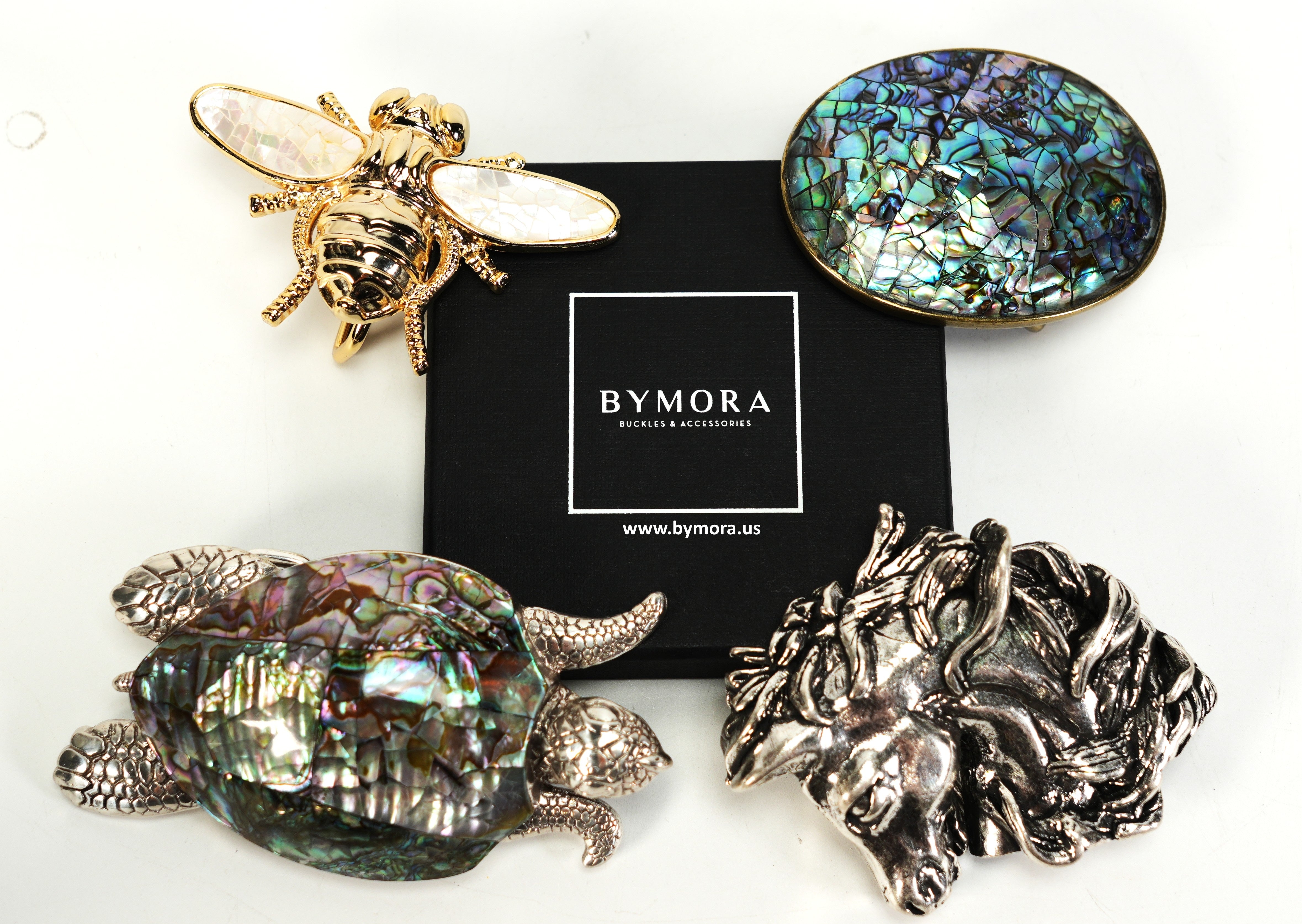 BYMORA: Italian Style Meets U.S. Shores