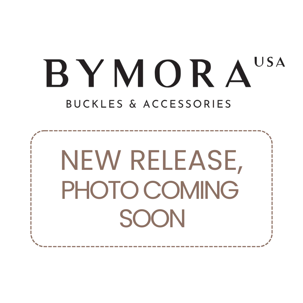 Placeholder image with 'Bymora USA' text and 'New Release, Photo Coming Soon' message on a white background.